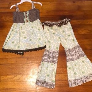 Great condition one button missing in the back